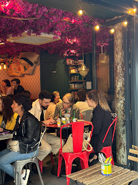 Photos du propriétaire du Restaurant libanais L'Artisan Libanais à Paris - n°9