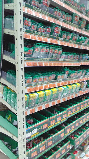 Home Improvement Store «Menards», reviews and photos, 825 S Randall Rd, Elgin, IL 60123, USA