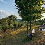 Photo n°1 de l'avis de Paolo.r fait le 29/07/2023 à 11:58 sur le  Hills cocktail bar à Dozza