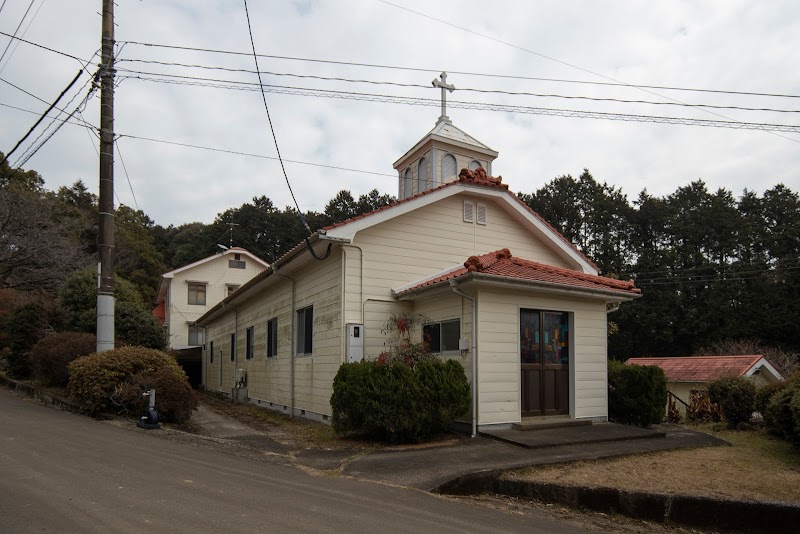 カトリック小長井教会