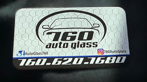 760 Auto Glass