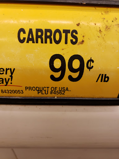 Grocery Store «Safeway», reviews and photos, 1071 11th St, Lakeport, CA 95453, USA