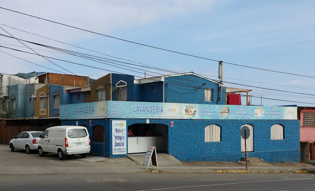 Opiniones de Lavanderia LAVASOL en Antofagasta - Lavandería