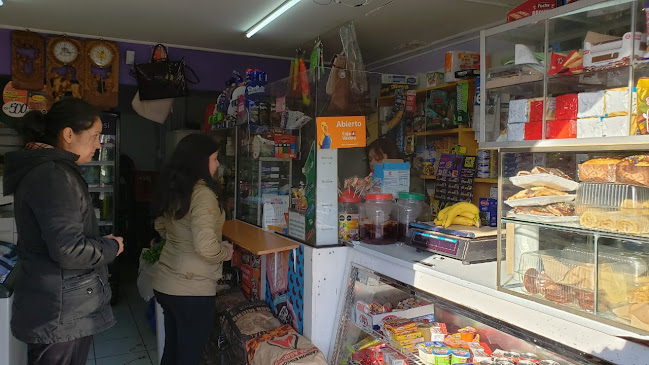 Opiniones de Caja Vecina en Temuco - Tienda de ultramarinos