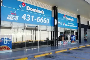 Dominos Pizza | Calle 13 image