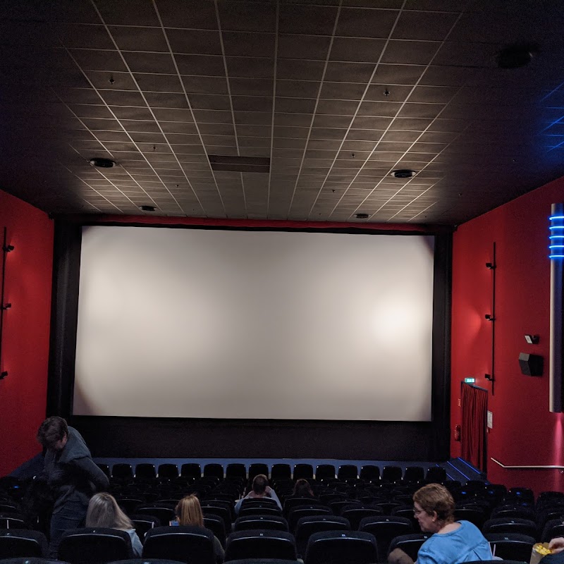 Cineplex Troisdorf