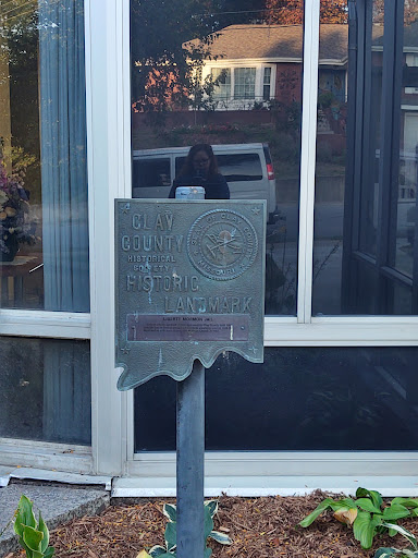 Historical Place «Liberty Jail Church Historic Site», reviews and photos, 216 N Main St, Liberty, MO 64068, USA