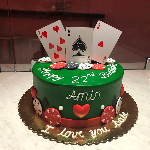 Bakery «Smallcakes Memorial», reviews and photos, 1531 Eldridge Pkwy #130, Houston, TX 77077, USA