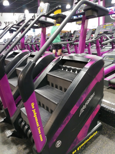 Gym «Planet Fitness - Laveen, AZ», reviews and photos, 3630 W Southern Ave, Phoenix, AZ 85041, USA