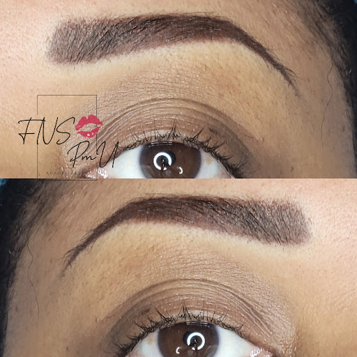 Explore arm tattoo ideas flowers, creative tattoo ideas in Clearwater, available at FACE NAKED STUDIO, PERMANENT MAKEUP ACADEMY AND SPA