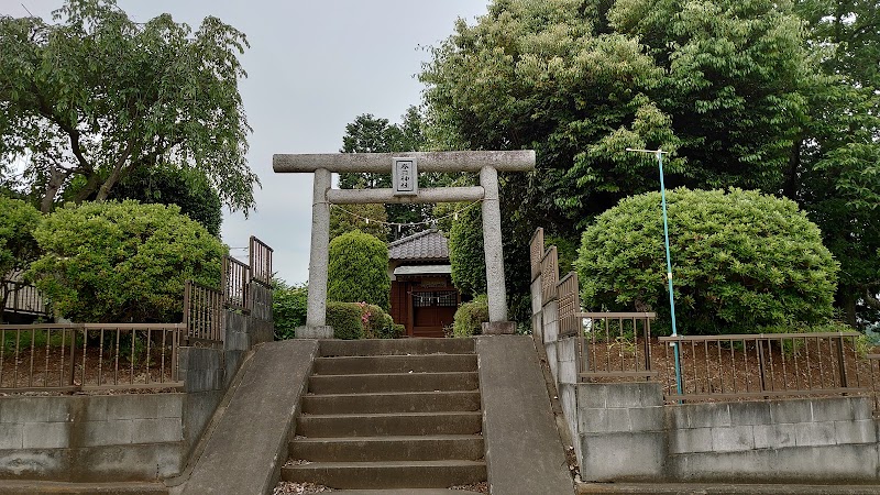 春日神社