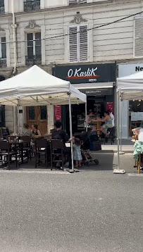 Photos du propriétaire du Restaurant O'Kaslik à Saint-Mandé - n°2