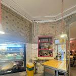 Photo n°11 de l'avis de Simone.e fait le 17/09/2023 à 14:40 sur le  NOTHAFT CAFE à Berlin