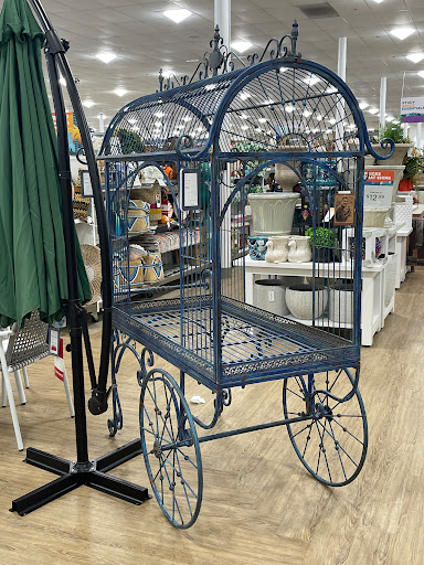 Department Store «T.J. Maxx», reviews and photos, 25 Robert Dr, South Easton, MA 02375, USA