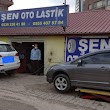 Şen Oto Lastik