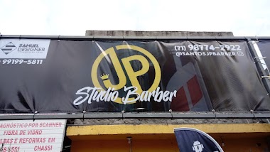 Jp Studio Barber