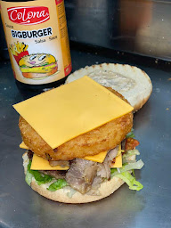 Photo n°7 de le gyros à Mayenne ()