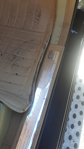 Mercedes Benz Dealer «Mercedes Benz of Wilmington», reviews and photos, 3801 Lancaster Pike, Wilmington, DE 19805, USA