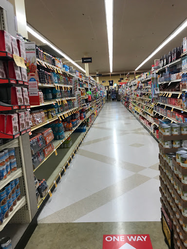 Grocery Store «Tom Thumb», reviews and photos, 106 N Denton Tap Rd, Coppell, TX 75019, USA