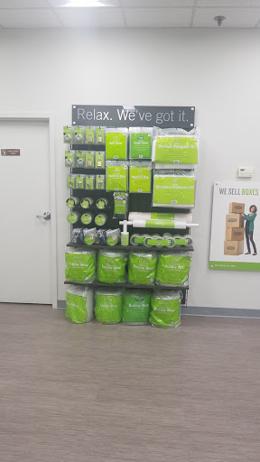 Storage Facility «Extra Space Storage», reviews and photos, 12260 Sunrise Valley Dr, Reston, VA 20191, USA