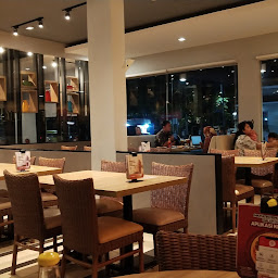 Warung Nasi Bu Lena