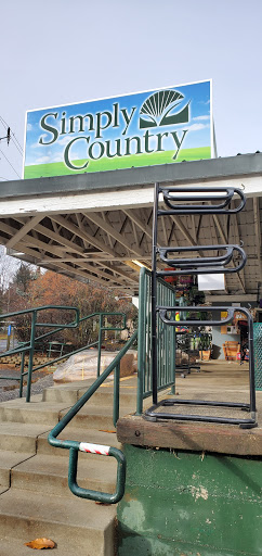 Pet Store «Simply Country Feed & Supply», reviews and photos, 12892 Ridge Rd, Grass Valley, CA 95945, USA