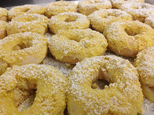 Donut Shop «Strange Donuts», reviews and photos, 2709 Sutton Blvd, Maplewood, MO 63143, USA