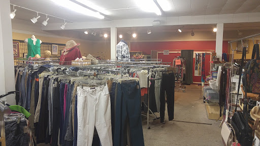 Thrift Store «Waif Thrift Shop», reviews and photos