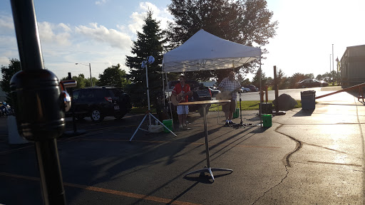 Motorcycle Dealer «Appleton Harley-Davidson», reviews and photos, 5322 Clairemont Dr, Appleton, WI 54913, USA