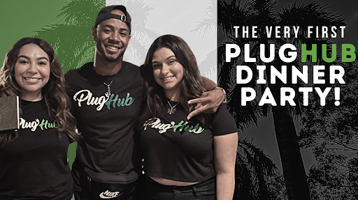 Plughub Network