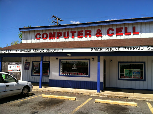 Computer Service «Computer & Cellular», reviews and photos, 2790 Beacon Hill Rd, Alexandria, VA 22306, USA