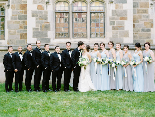 Wedding Planner «Luna Soiree Events», reviews and photos, 5996 Versailles Ave E, Ann Arbor, MI 48103, USA