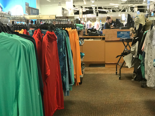 Clothing Store «Bealls Department Store», reviews and photos, 7101 FL-54, New Port Richey, FL 34653, USA