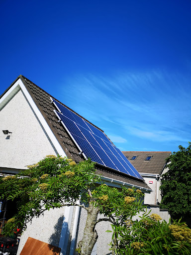 Go Solar in Milltown, Co. Monaghan