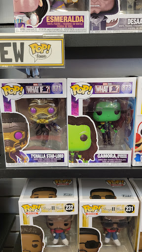 Music Store «Newbury Comics», reviews and photos, 859 Boston Providence Hwy, Norwood, MA 02062, USA