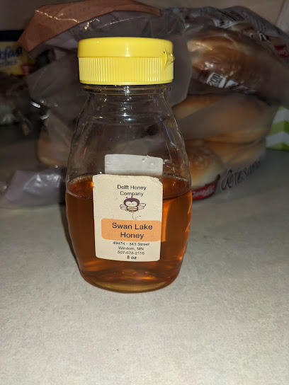 Delft Honey Company