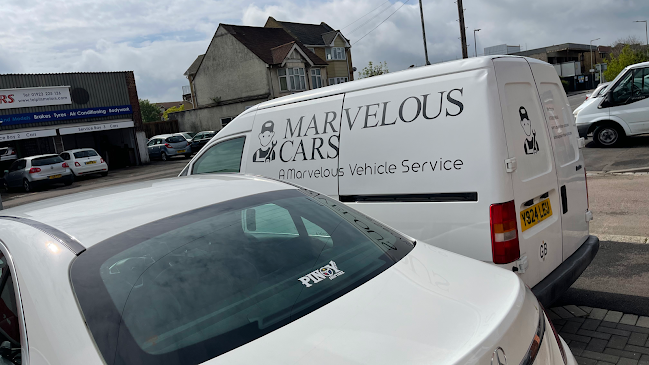 Marvelous Cars Mobile Mechanic