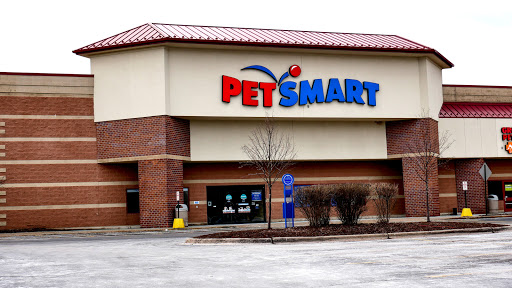 PetSmart, 4465 US-14, Crystal Lake, IL 60014, USA, 