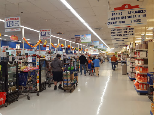 Grocery Store «ShopRite of Southbury», reviews and photos, 775 Main St S, Southbury, CT 06488, USA