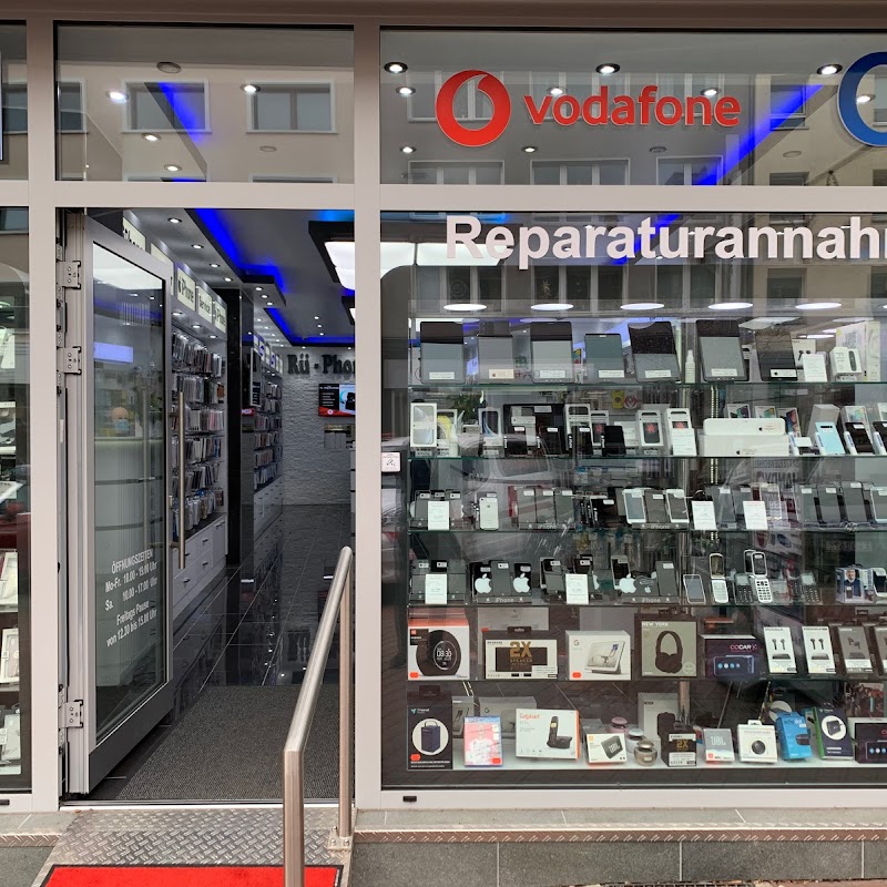 Rü-Phone Store