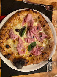 Photo n°39 de La Donna Maria à Clermont-Ferrand ()