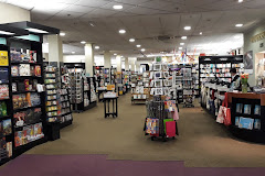 Waterstones