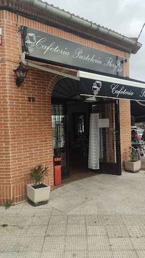 Obrador de Pastelería la Cabrera S.L. en La Cabrera, Madrid