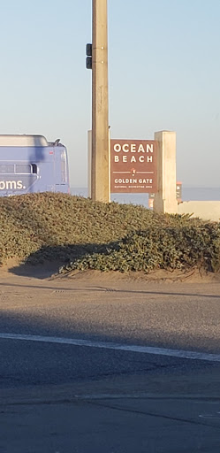 Disc Golf Course «Golden Gate Park Disc Golf Course», reviews and photos, 99 Marx Meadow Dr, San Francisco, CA 94121, USA