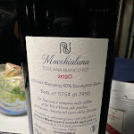 Photo n°2 de l'avis de Alessandro.T fait le 23/10/2023 à 09:58 sur le  Ristopescheria FeR fish & restaurant à Livorno