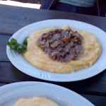 Photo n°1 de l'avis de Alberto.o fait le 20/09/2019 à 17:25 sur le  Ranch da Andrè à La Valle