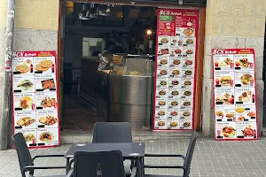 BCN doner kebab y pizzeria image