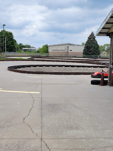 Go-Kart Track «Hidden Pointe», reviews and photos, 1062 Nickerson Ave, Benton Harbor, MI 49022, USA