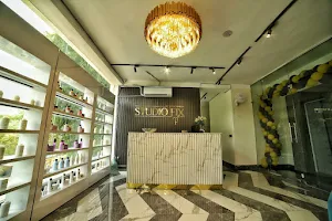 Studio Fix Unisex Salon & Makeup - Bridal makeup artist in Amar Colony image