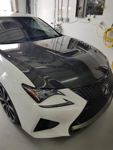 Auto Body Shop «SK Auto Body Repair», reviews and photos, 2490 S Main St, Kennesaw, GA 30144, USA